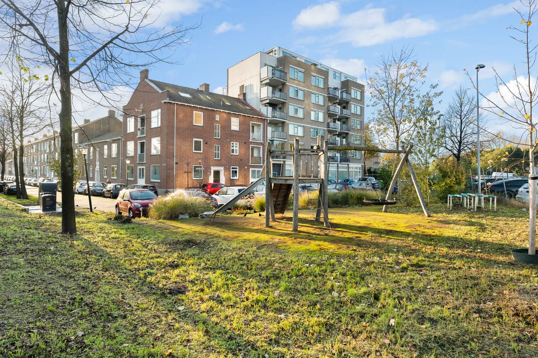 Photo 1 of Schiedamseweg 260-B