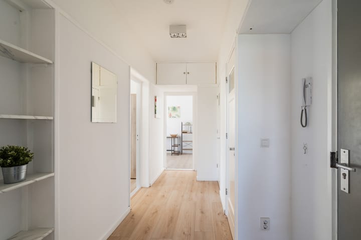 Foto 14 van Gordelweg 19-D