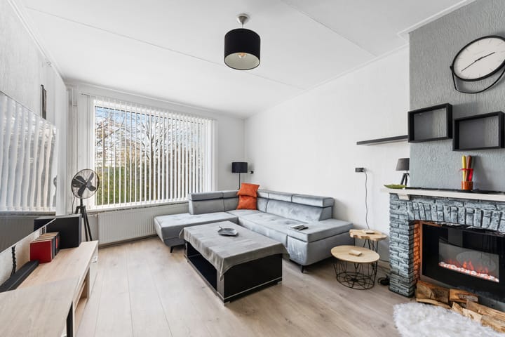 Foto 3 van Schiedamseweg 260-B