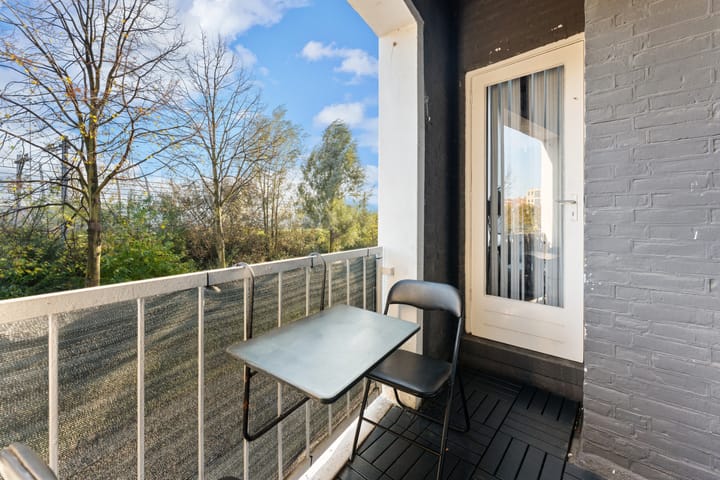 Foto 4 van Schiedamseweg 260-B