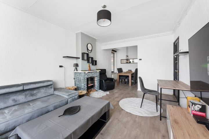 Foto 5 van Schiedamseweg 260-B