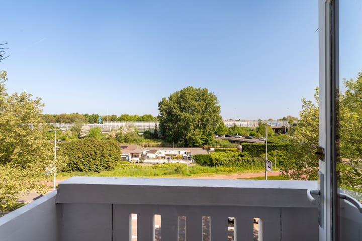 Foto 17 van Gordelweg 19-D