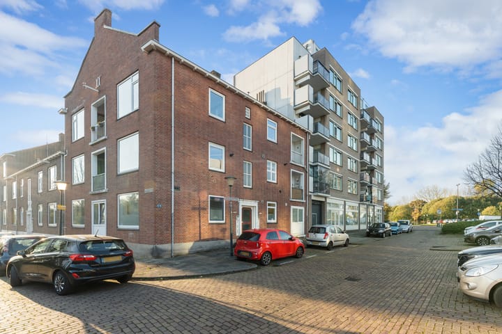 Foto 15 van Schiedamseweg 260-B