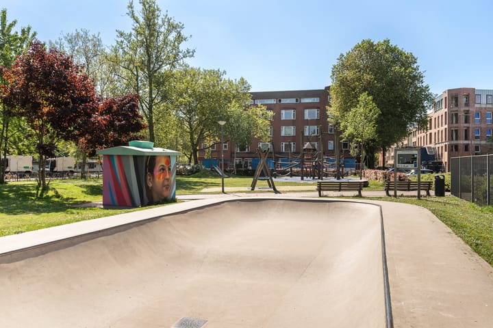 Foto 27 van Gordelweg 19-D