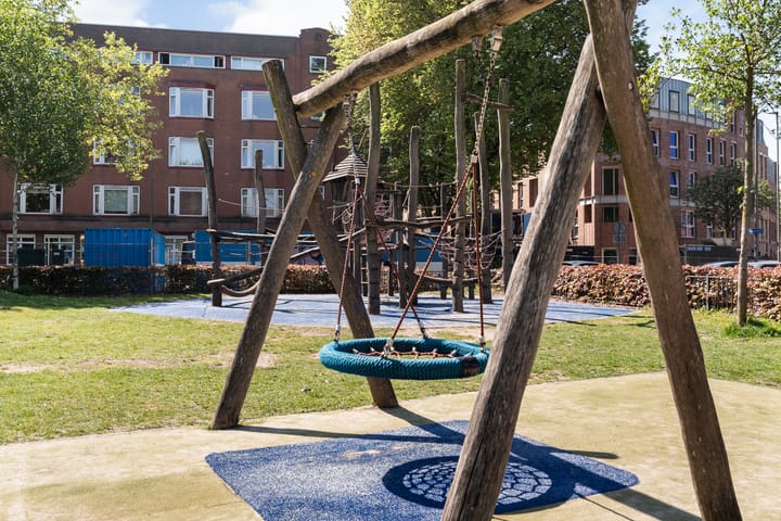 Foto 28 van Gordelweg 19-D