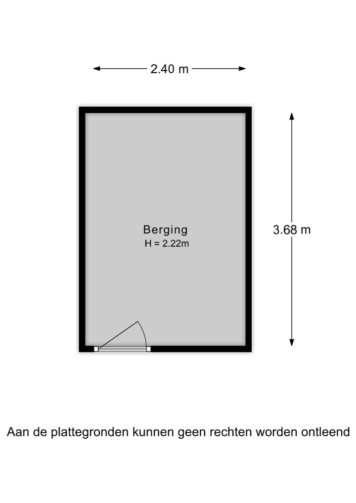Foto 32 van Gordelweg 19-D