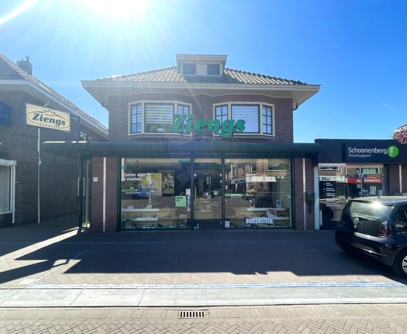 Stationsstraat 67