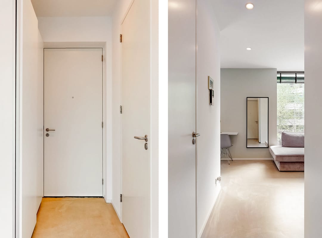 Foto 2 van Gustav Mahlerlaan 13-N