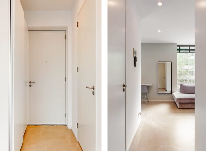 Foto 2 van Gustav Mahlerlaan 13-N