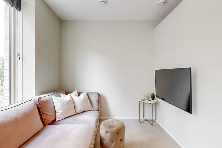 Foto 3 van Gustav Mahlerlaan 13-N