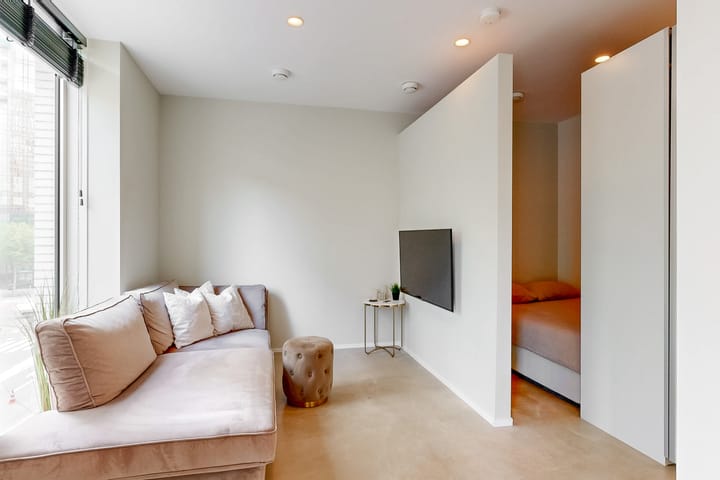 Foto 5 van Gustav Mahlerlaan 13-N