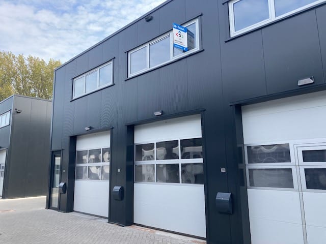 View photo 1 of Nikkelweg 275