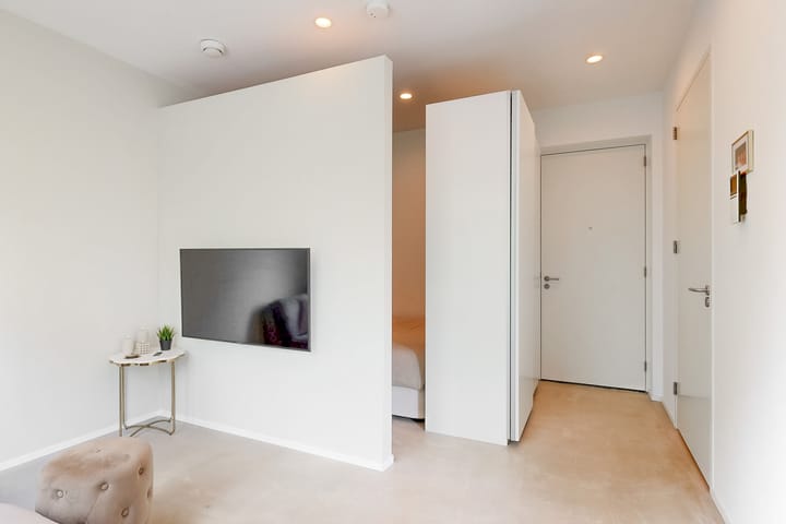 Foto 6 van Gustav Mahlerlaan 13-N