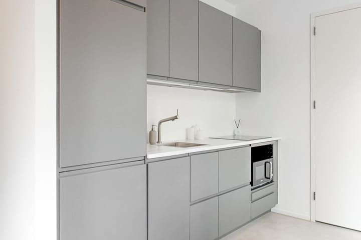 Foto 7 van Gustav Mahlerlaan 13-N