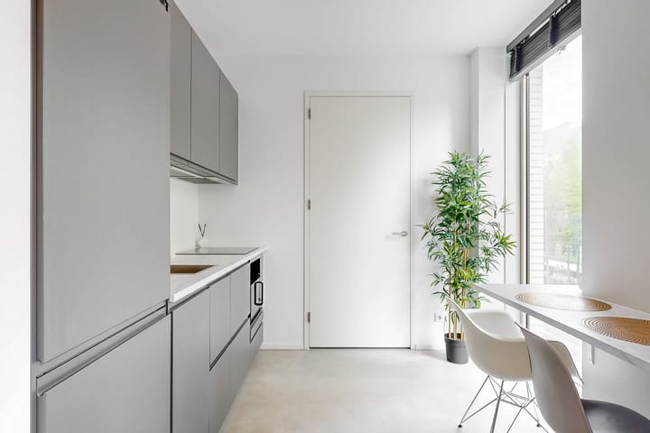 Foto 8 van Gustav Mahlerlaan 13-N