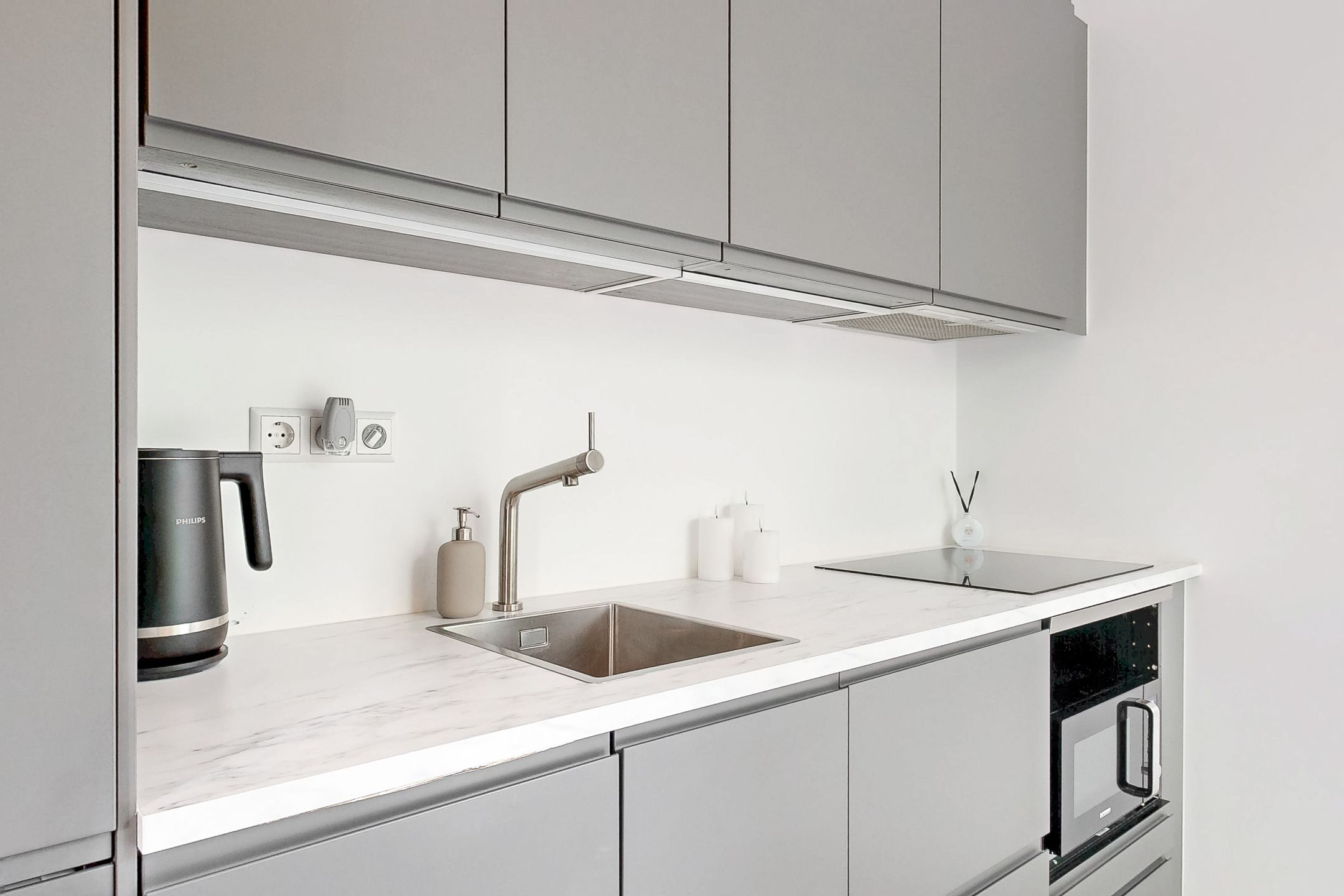 Foto 9 van Gustav Mahlerlaan 13-N