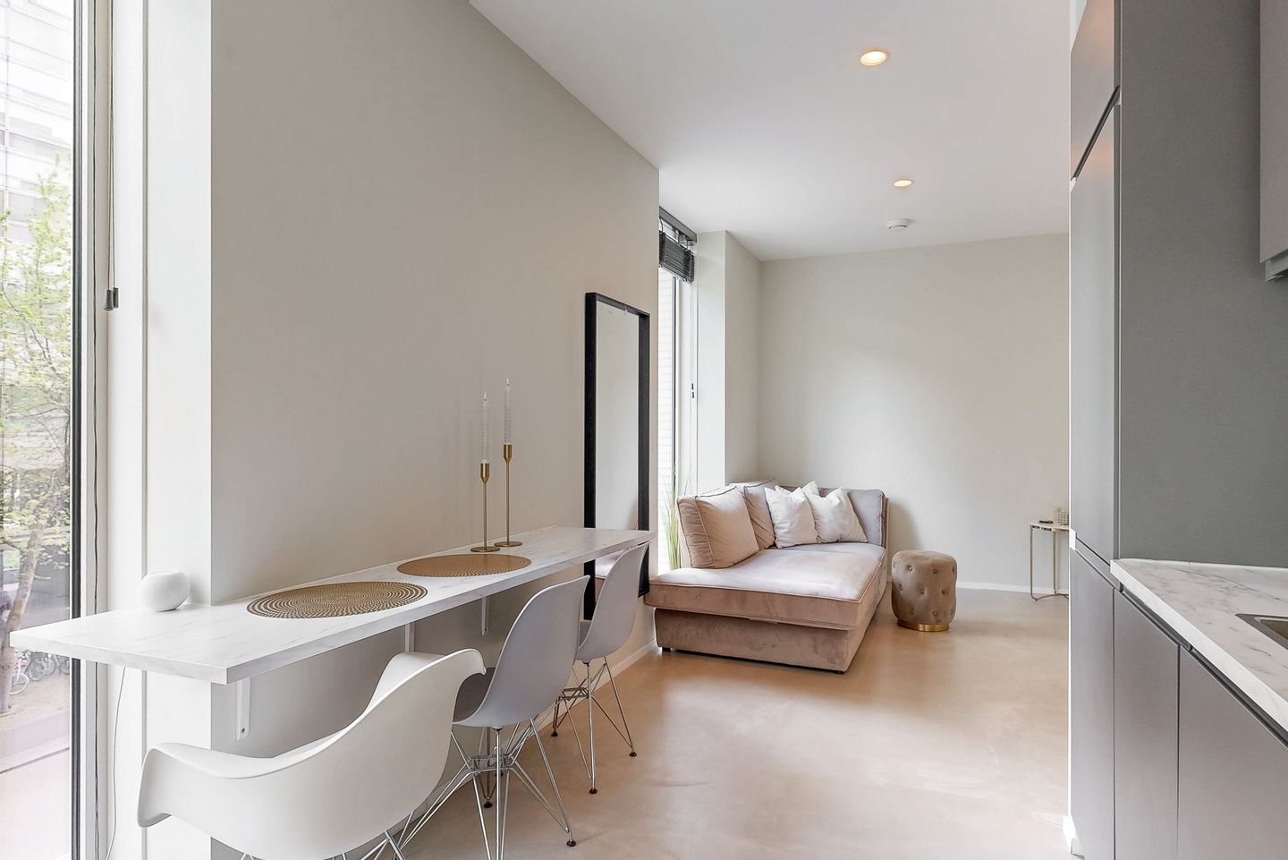 Foto 10 van Gustav Mahlerlaan 13-N