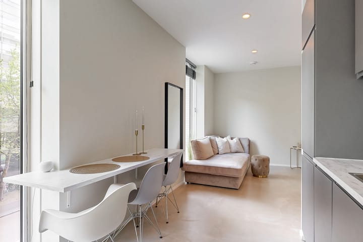 Foto 10 van Gustav Mahlerlaan 13-N