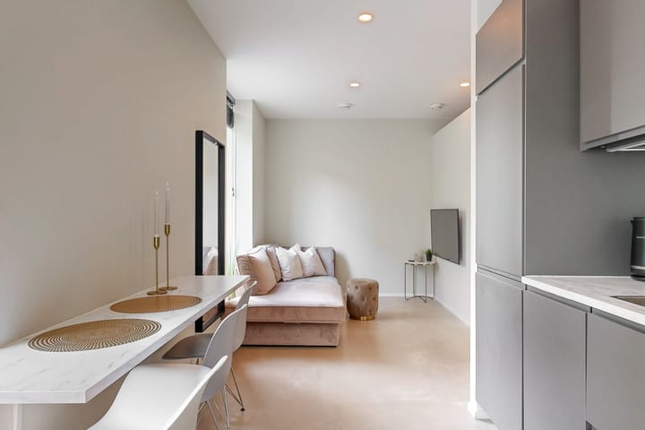 Foto 1 van Gustav Mahlerlaan 13-N