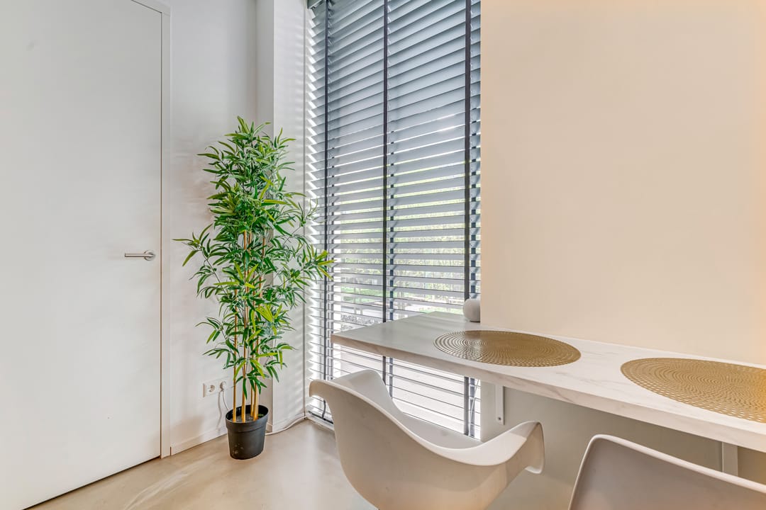 Foto 11 van Gustav Mahlerlaan 13-N