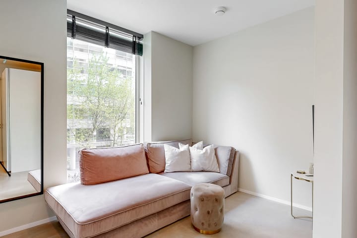 Foto 12 van Gustav Mahlerlaan 13-N