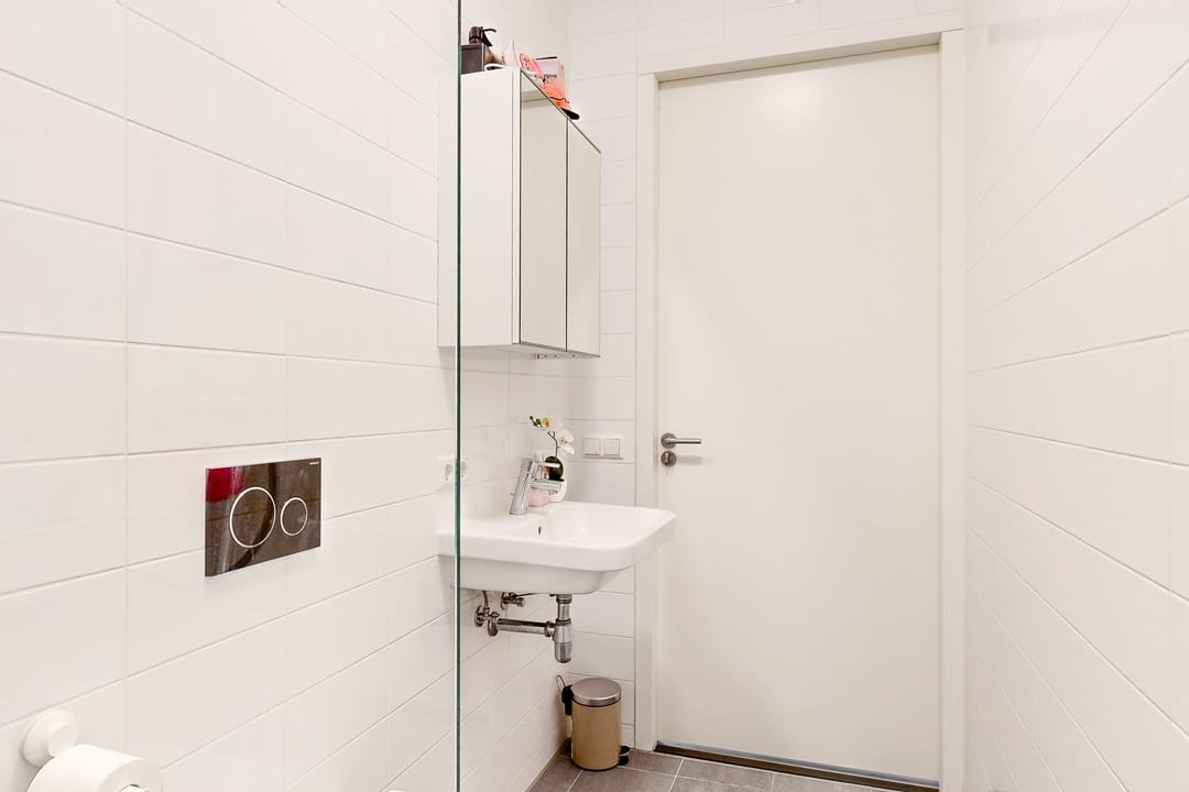 Foto 16 van Gustav Mahlerlaan 13-N