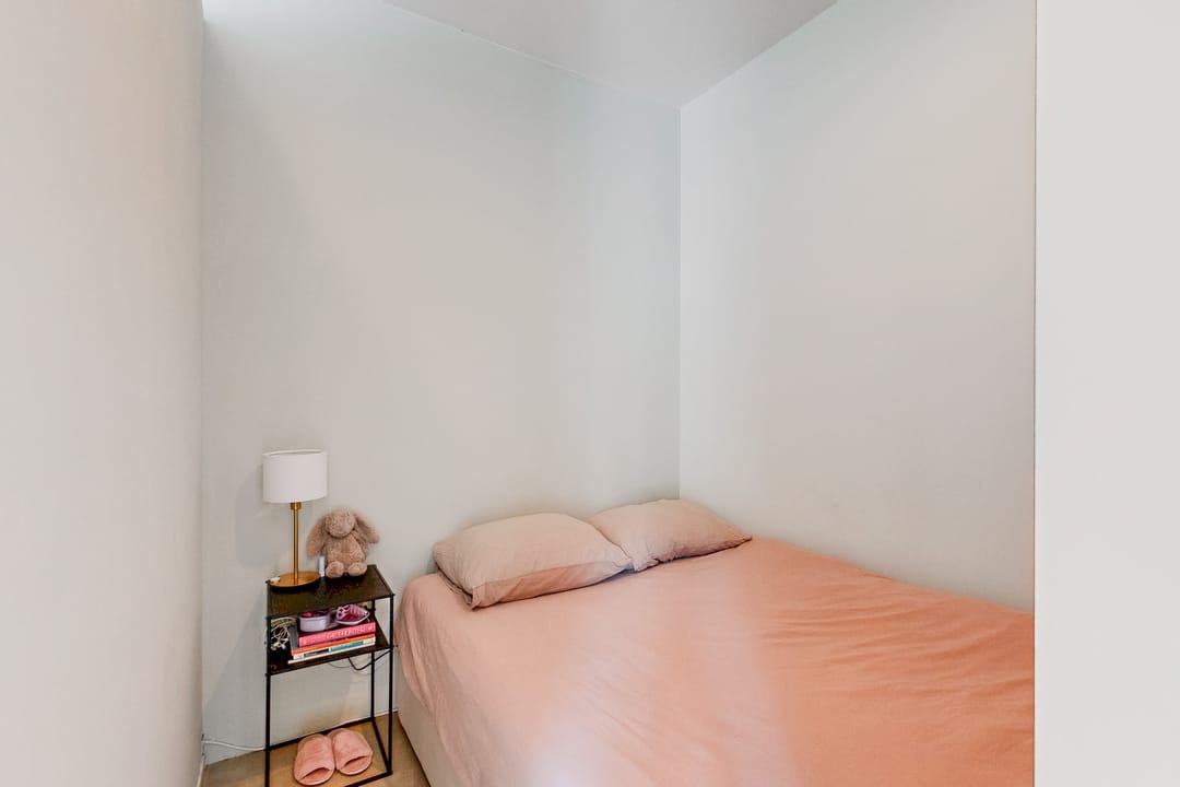 Foto 17 van Gustav Mahlerlaan 13-N