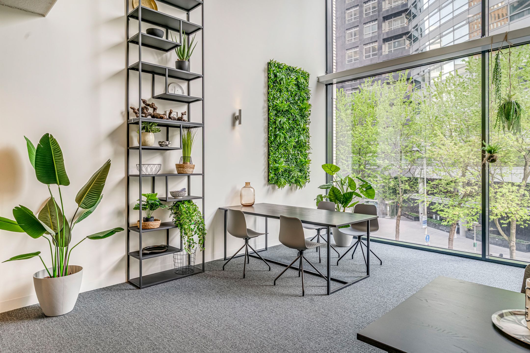 Foto 21 van Gustav Mahlerlaan 13-N