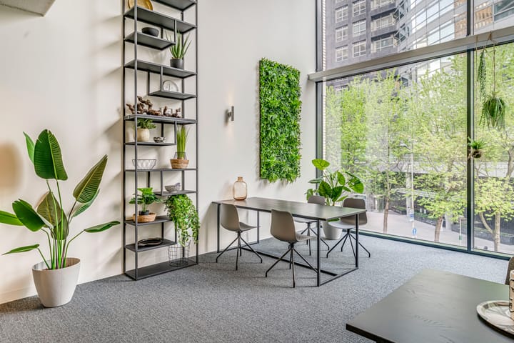 Foto 21 van Gustav Mahlerlaan 13-N