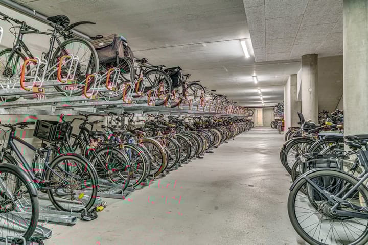 Foto 22 van Gustav Mahlerlaan 13-N