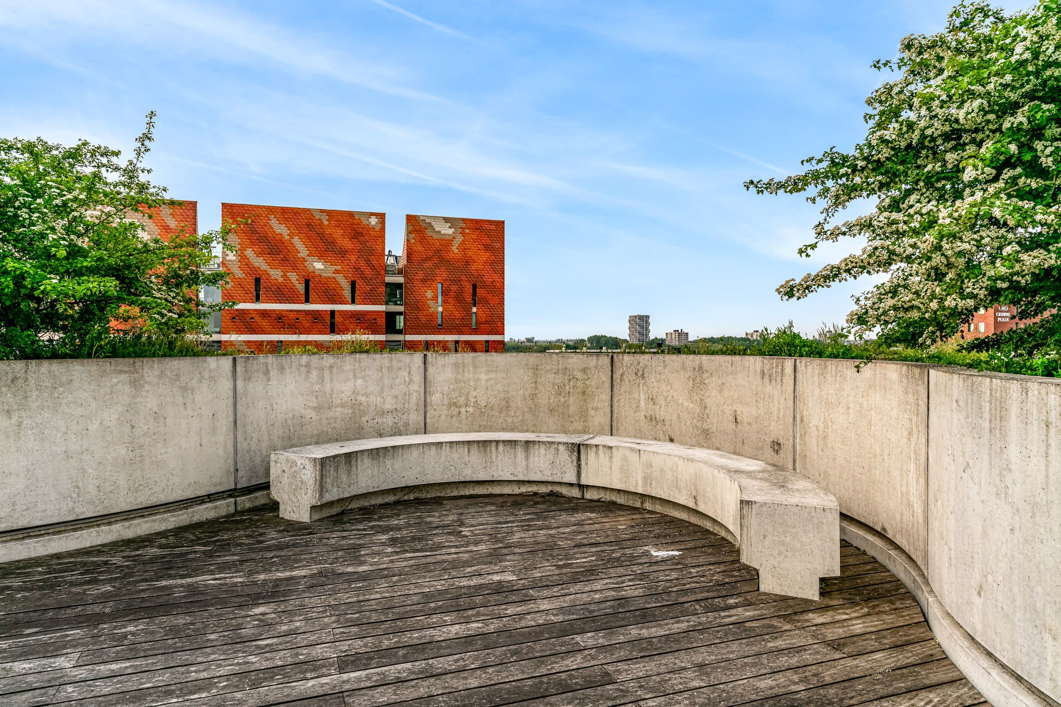 Foto 24 van Gustav Mahlerlaan 13-N