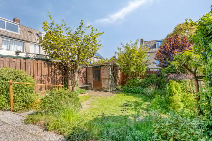 Foto 4 van Curielaan 1