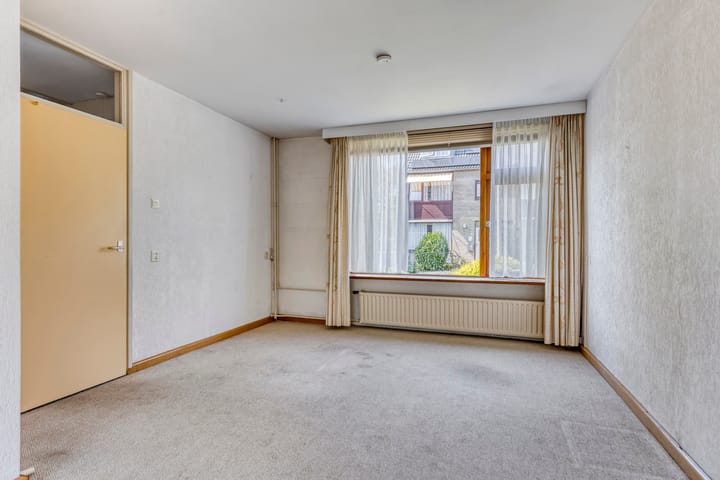 Foto 5 van Curielaan 1