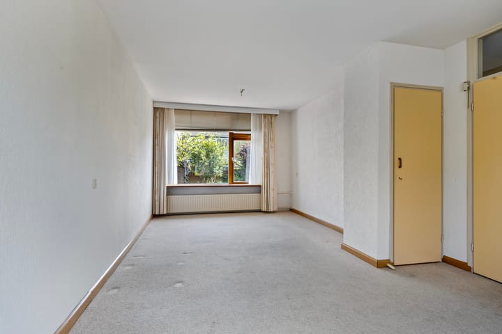 Foto 6 van Curielaan 1