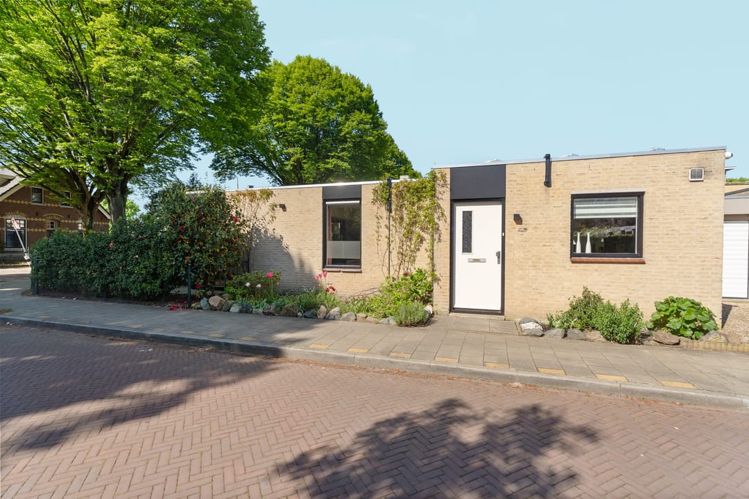 Foto 1 van Citroenvlinderstraat 76