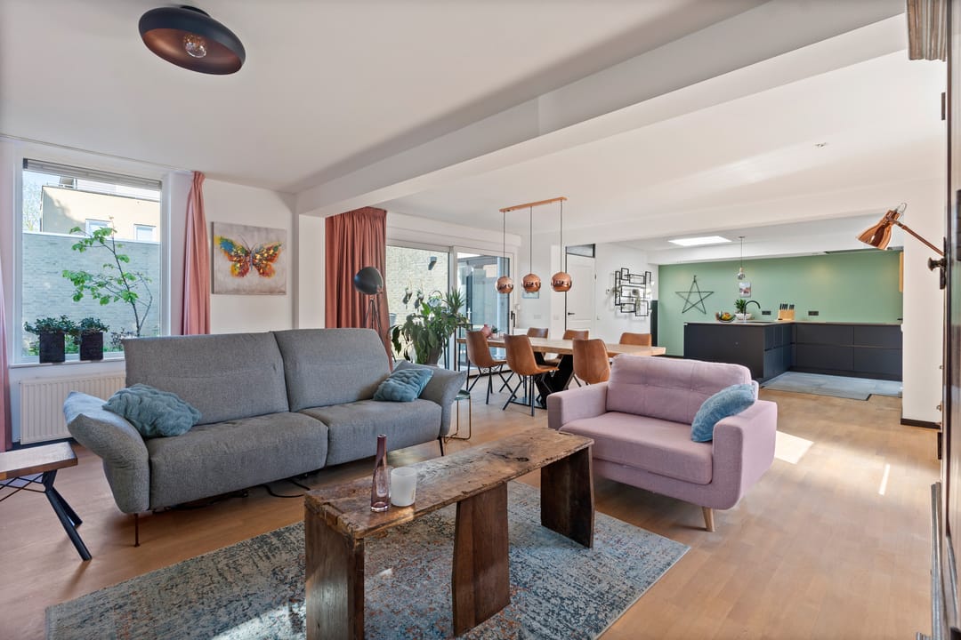 Foto 2 van Citroenvlinderstraat 76