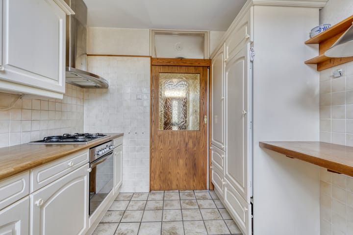 Foto 9 van Curielaan 1