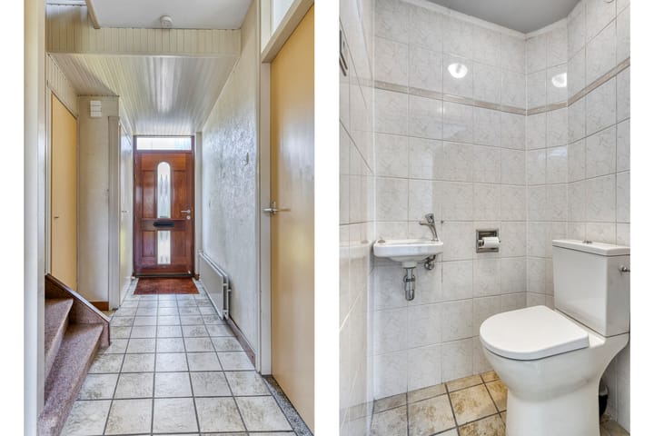 Foto 10 van Curielaan 1