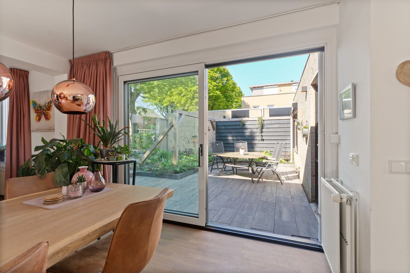 Foto 4 van Citroenvlinderstraat 76