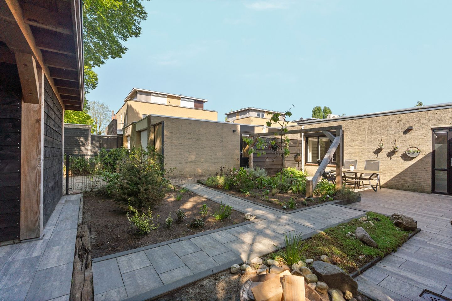 Foto 5 van Citroenvlinderstraat 76