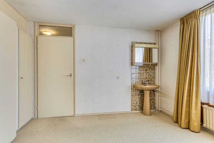 Foto 13 van Curielaan 1