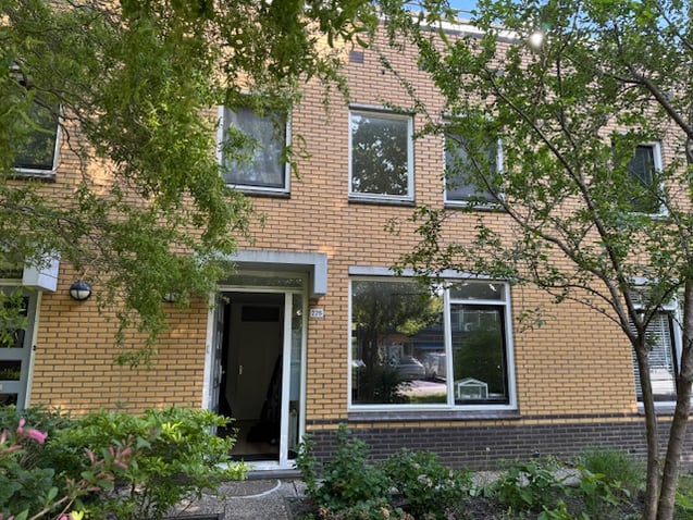 S.O.J. Palmelaan 226