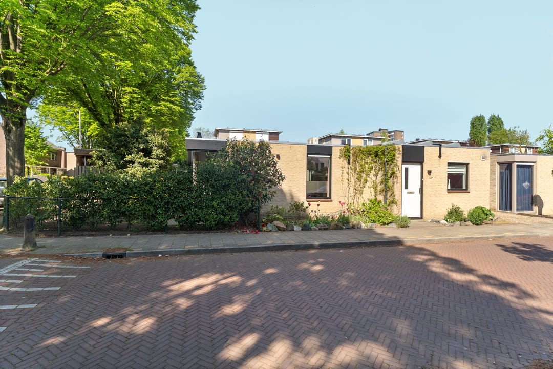 Foto 7 van Citroenvlinderstraat 76