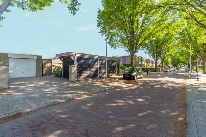 Foto 8 van Citroenvlinderstraat 76