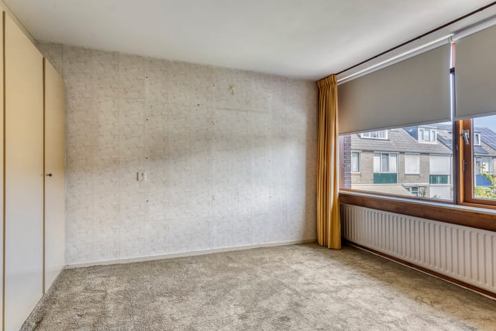 Foto 16 van Curielaan 1