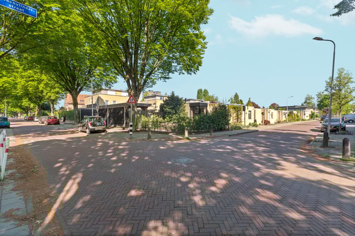 Foto 9 van Citroenvlinderstraat 76