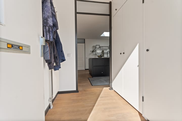 Foto 10 van Citroenvlinderstraat 76