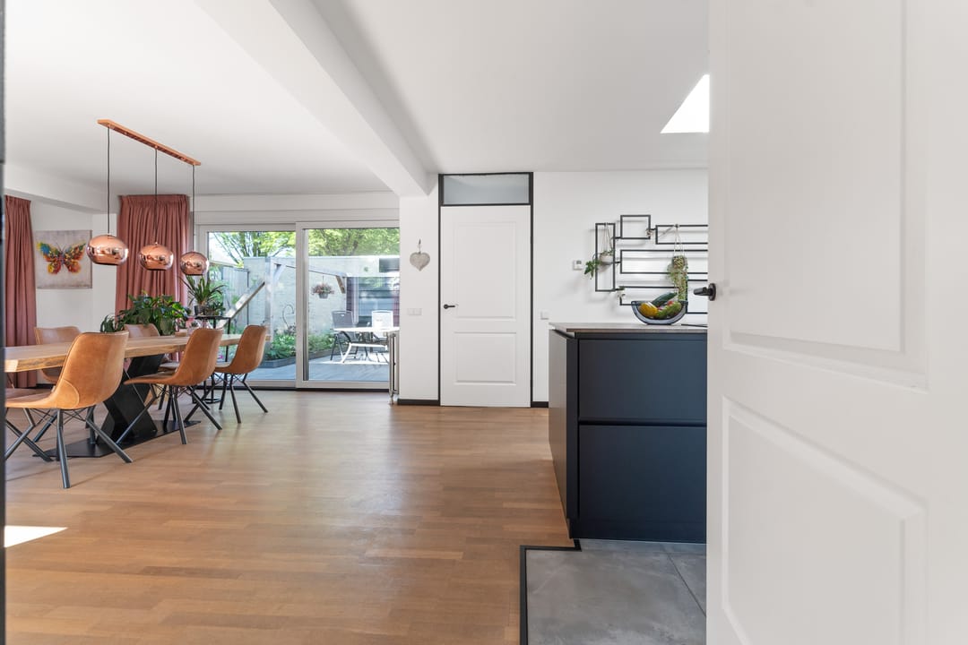 Foto 11 van Citroenvlinderstraat 76