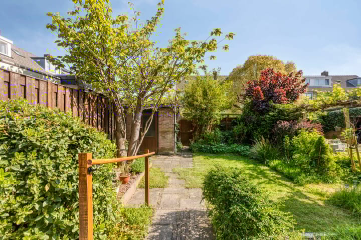 Foto 24 van Curielaan 1