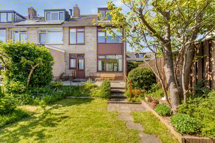 Foto 25 van Curielaan 1